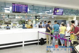 台湾复兴航空解散 厦门旅客需尽快办理退票及票务代理指南